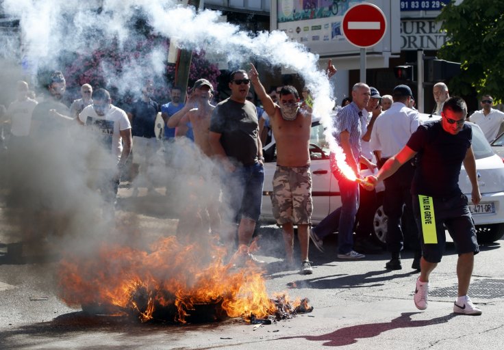 (Reuters)