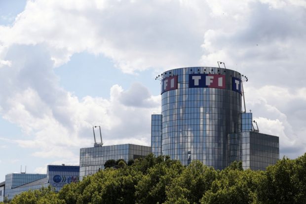 Tour TF1