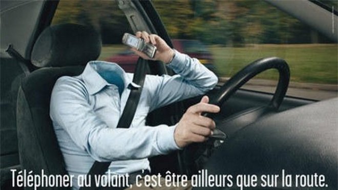© SÉCURITÉ ROUTIÈRE