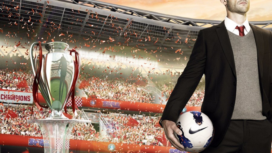 Football Manager