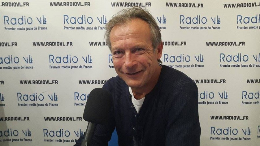 Laurent Bignolas