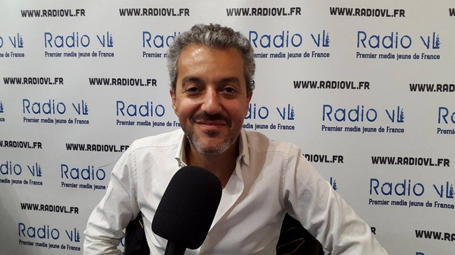 Patrice Abbou