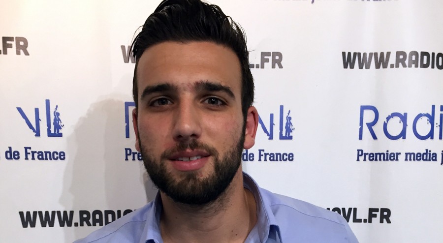 Aymeric Bonnery