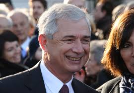 Claude Bartolone