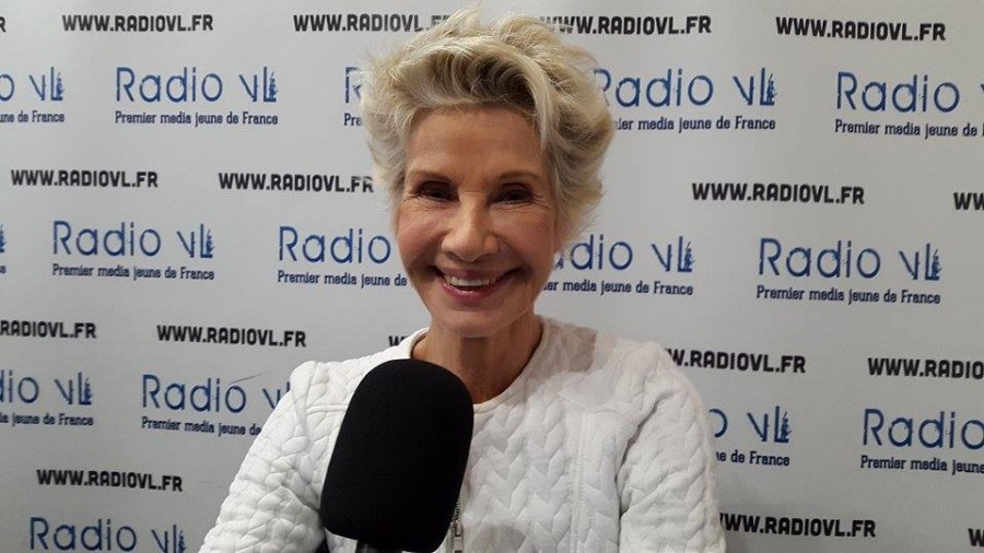 Danièle Gilbert