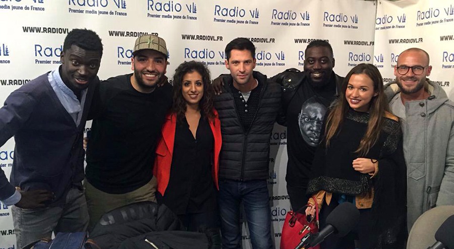 Kamel le Magicien
