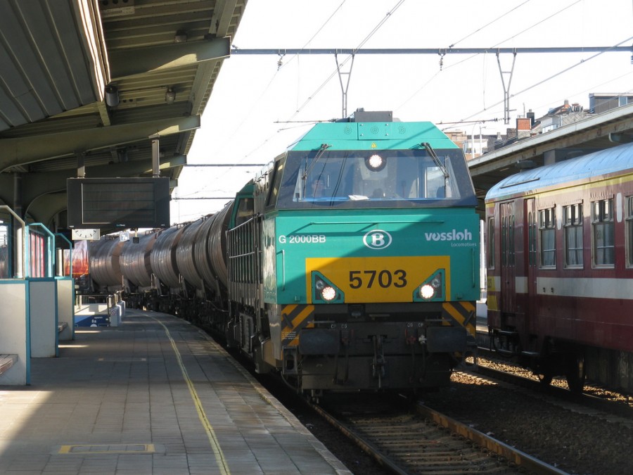 SNCB lettre facture 19 000 euros décès 14 ans