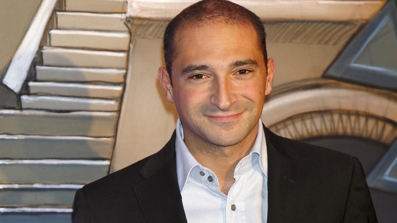 Thomas Fabius