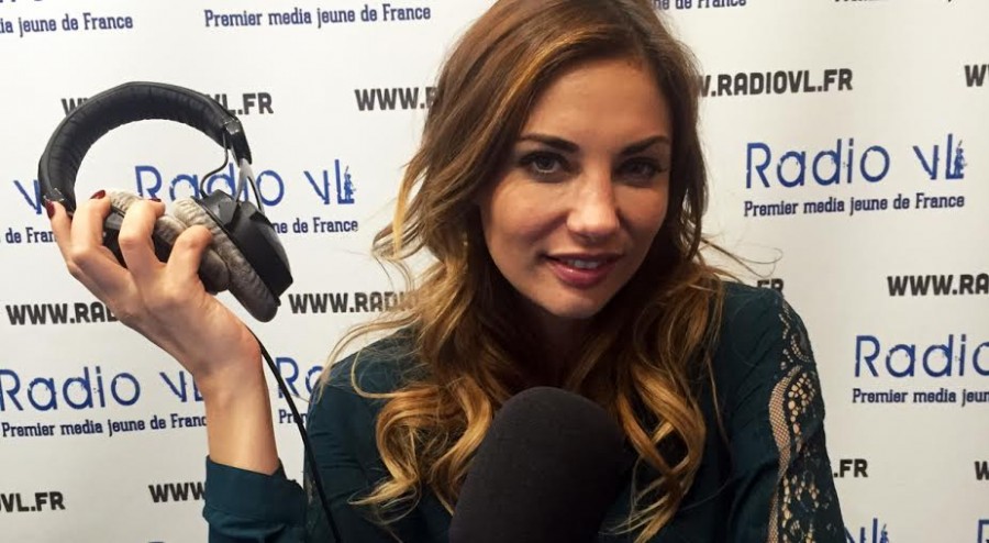 Ariane Brodier