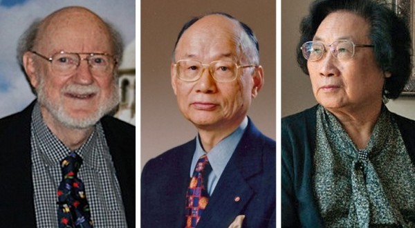 Prix Nobel médecine 2015