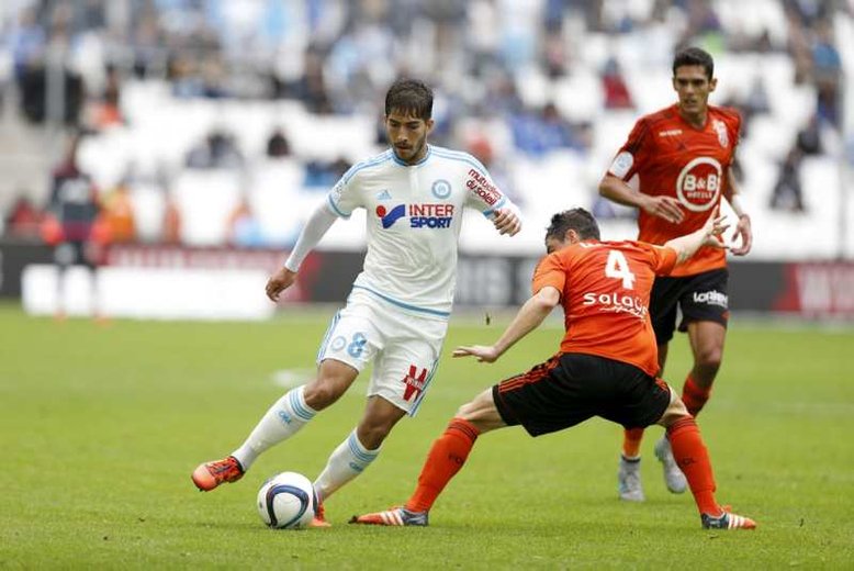 L'OM