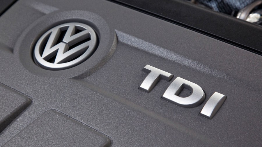 volkswagen affaire