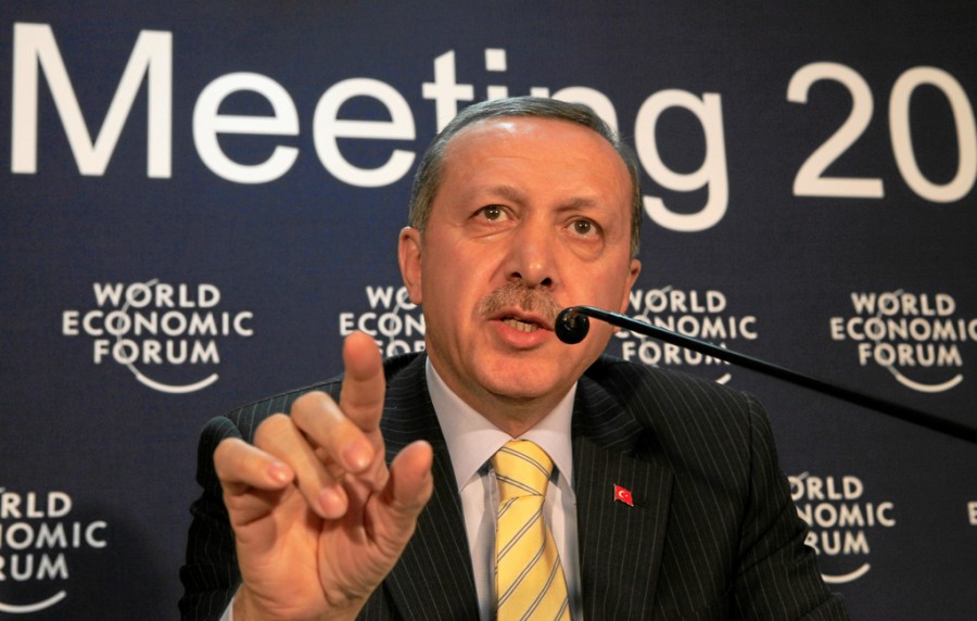 Erdogan victoire législatives Turquie