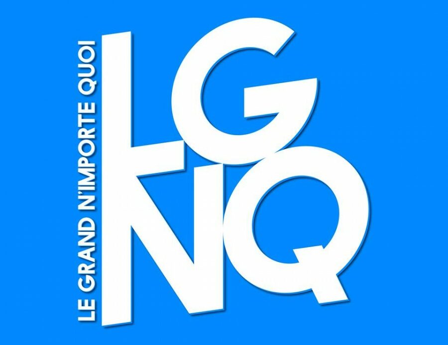 Le Grand N'importe Quoi