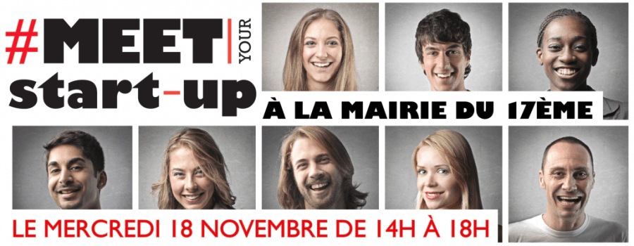 Meet your Start-Up