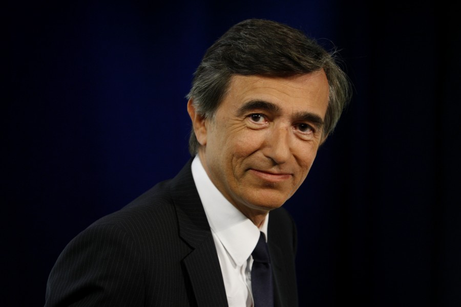 Philippe Douste-Blazy accouchement