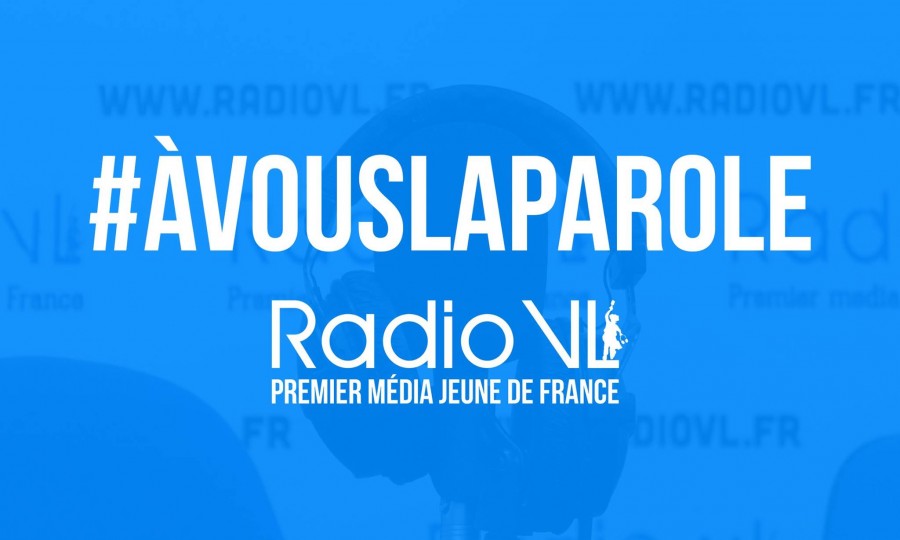 À Vous La Parole