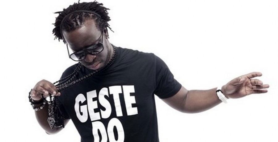 Youssoupha