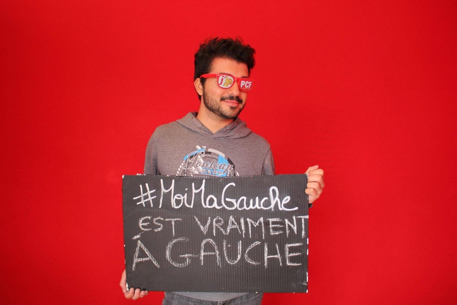 Portrait Mathieu Mercuri