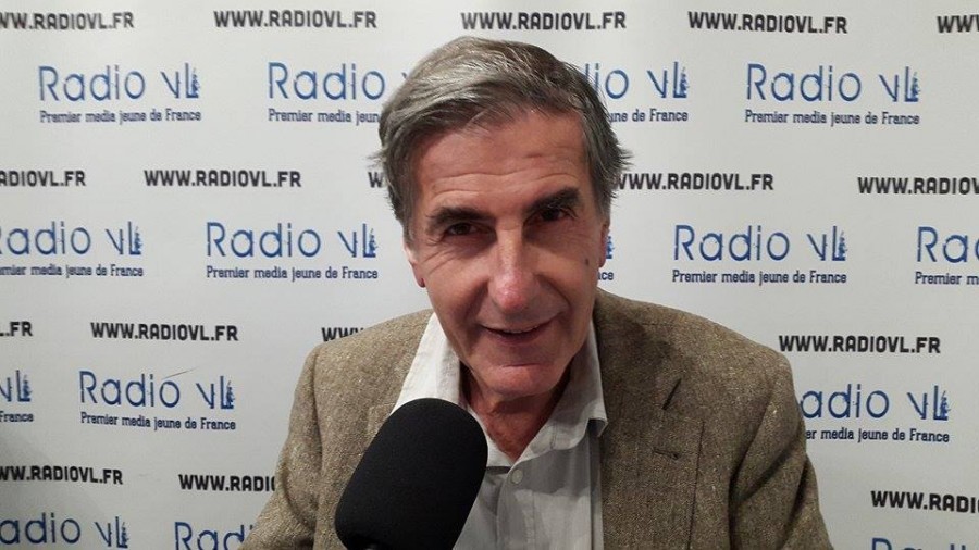 Bernard Ménez
