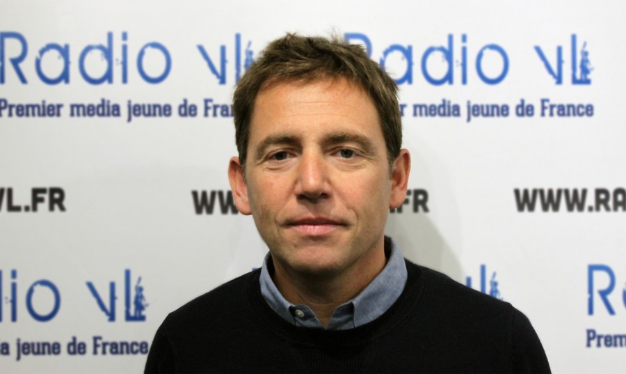 Daniel Riolo