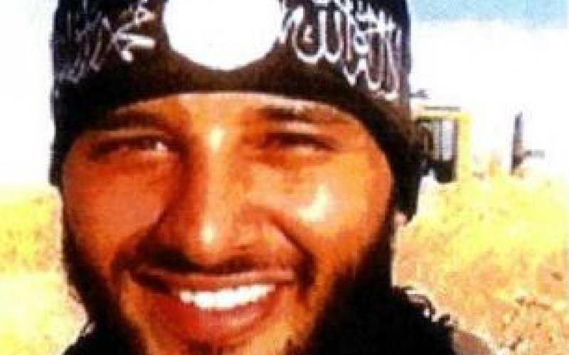 Foued Mohamed-Aggad kamikaze Bataclan