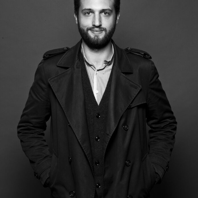 Louis Epaulard LEON FLAM
