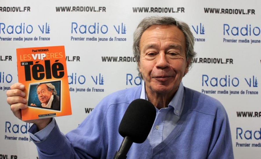 Paul Wermu