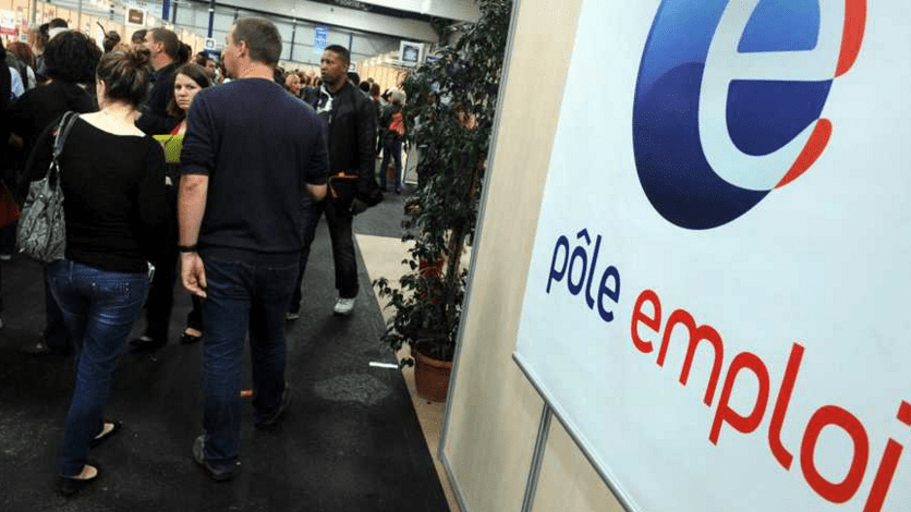 taux de chômage France