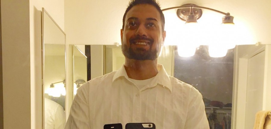 Syed Farook San Berbardino suspects