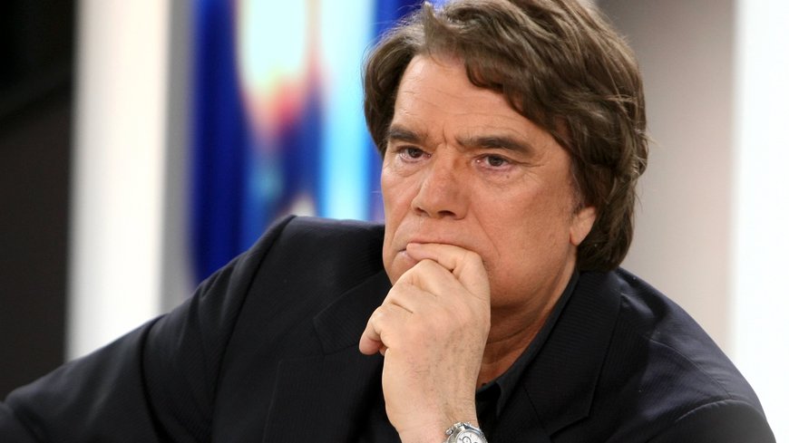Tapie Crédit Lyonnais