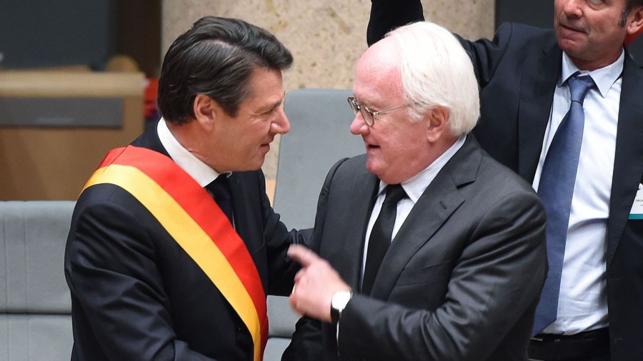 Estrosi