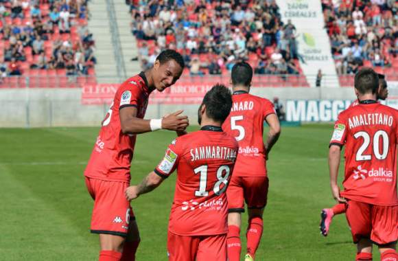 Ligue 2