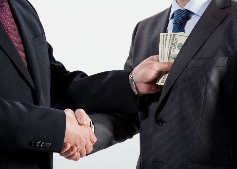 L'ONG Transparency International a publié son rapport annuel sur la corruption dans le monde.