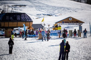 Val d'Arly