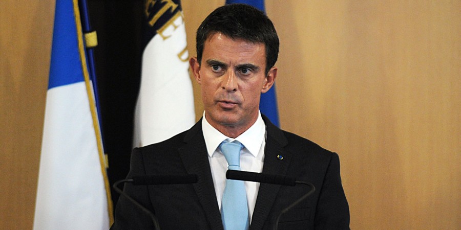 Valls veut déverrouiller les 35 heures