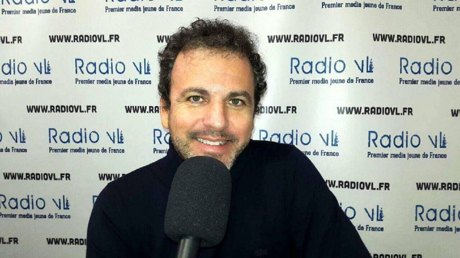 Lionel Rosso