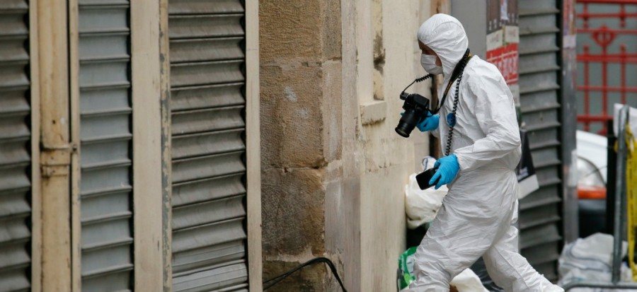 Selon les analyses, les terroristes du 13 novembre n'étaient pas drogués