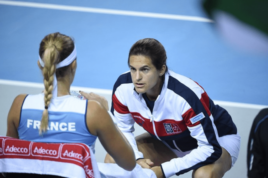 Fed Cup