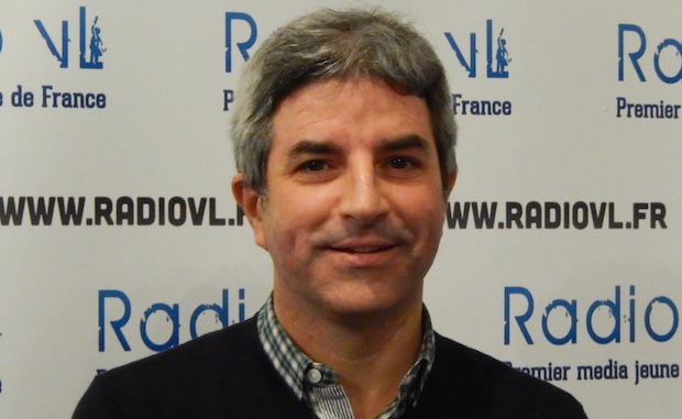 Thomas Hofnung
