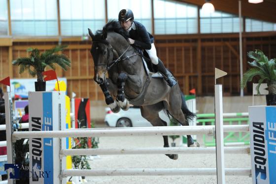 Le Jumping EDHEC connaît désormais ses vainqueurs