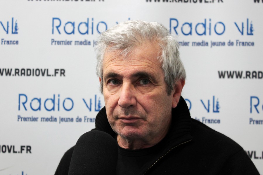 Michel Boujenah