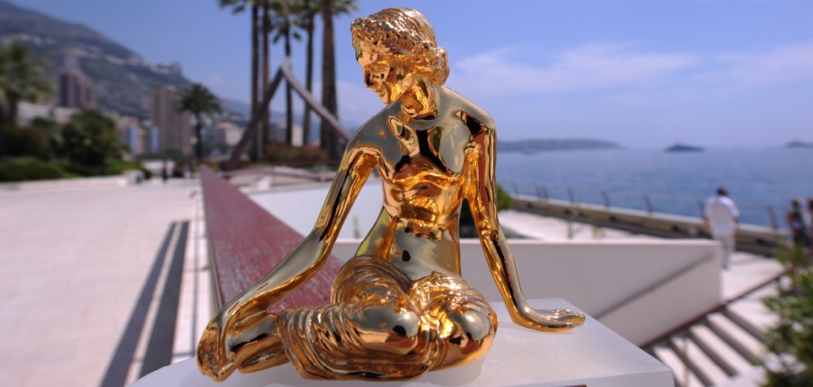 Le festival de télévision de Monte-Carlo célébrera sa 56ème édition en juin prochain