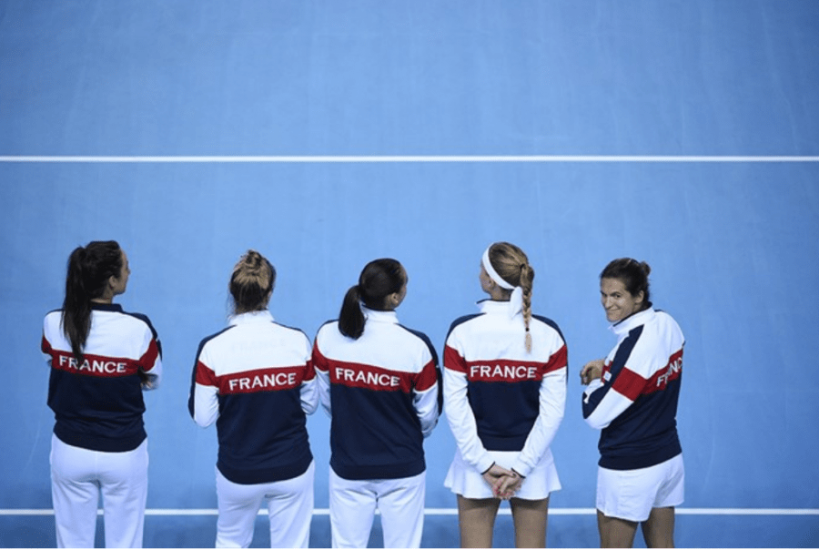Fed Cup