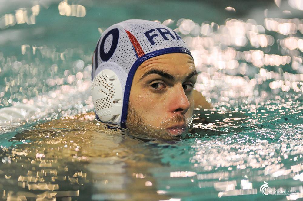 water polo