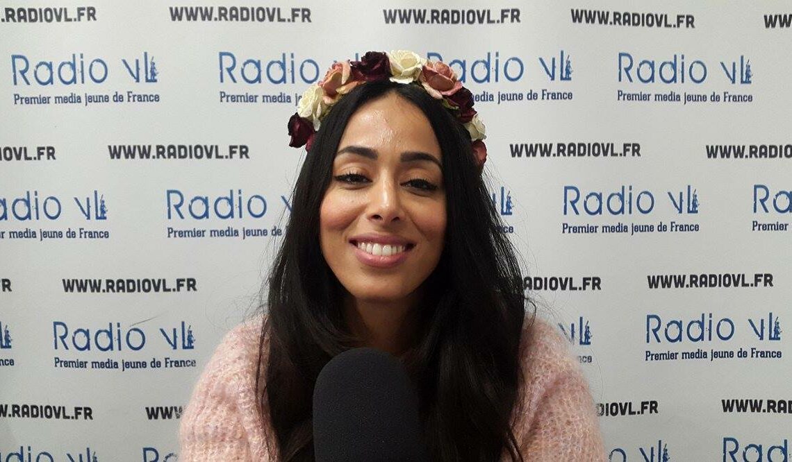 Monia Kashmire