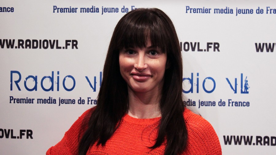 Sophie Rouget