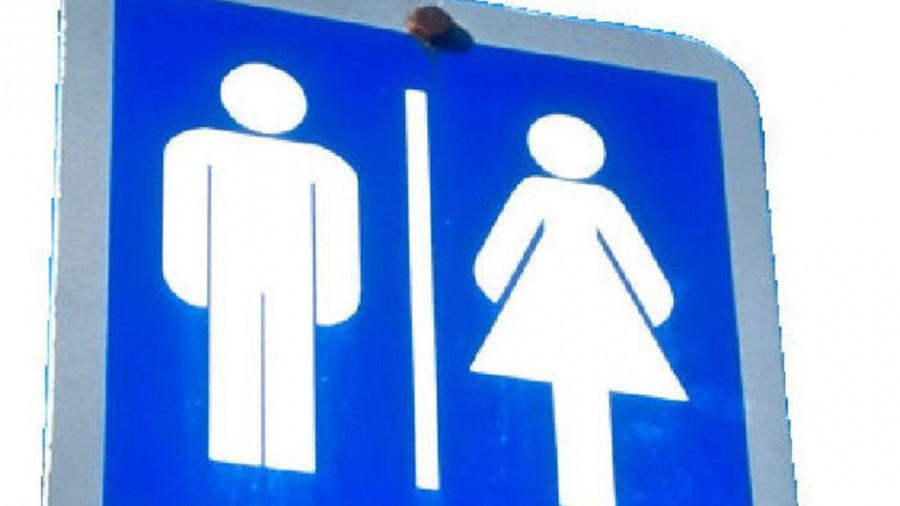 En Chine, une adloescente accouche dans les toilettes et abandonne son bébé dans un buisson.
