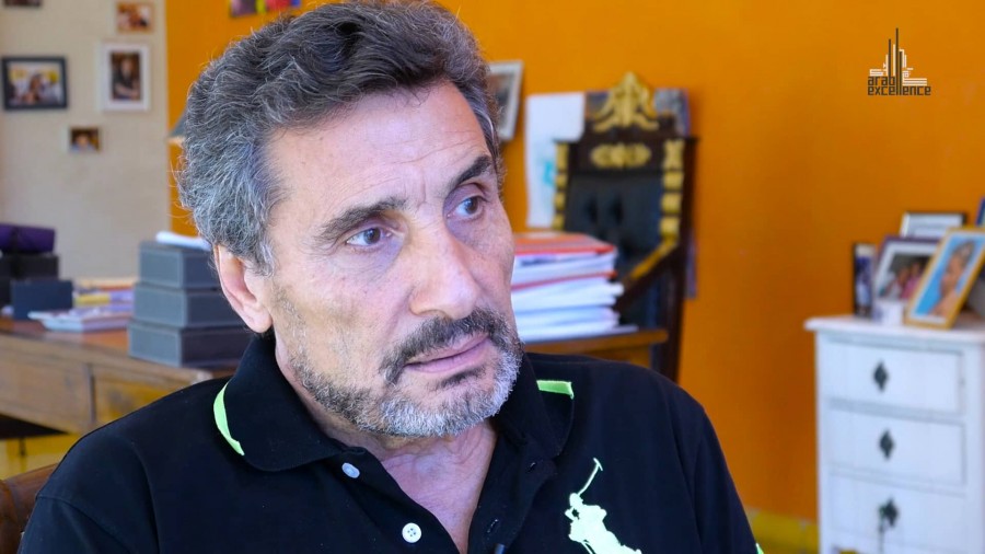 Mohed Altrad