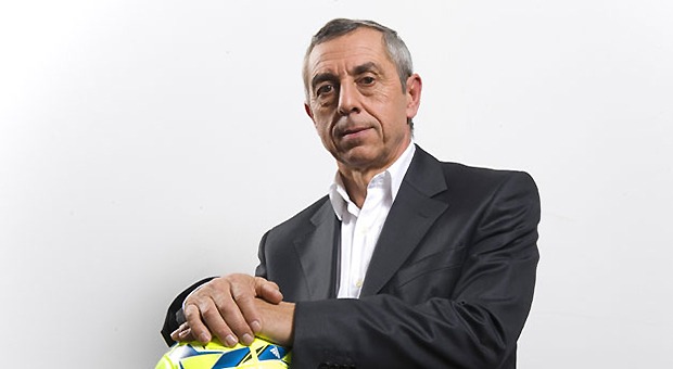 Alain Giresse